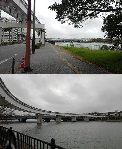 ゆいレールa76