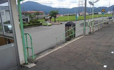 越美北線_九頭竜線99
