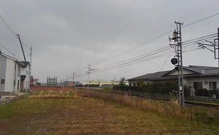 一畑電車大社線11