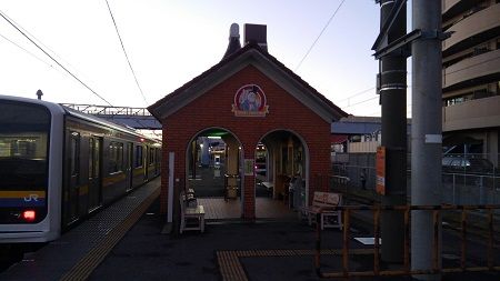 銚子電気鉄道07