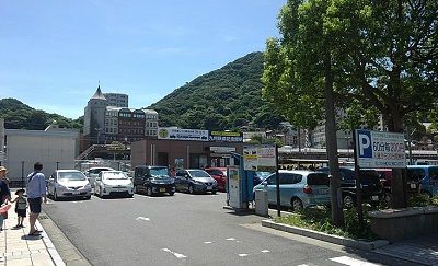 門司港レトロ観光線06