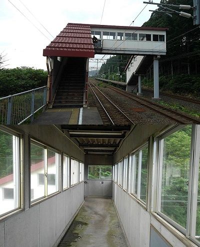 いさりび鉄道35