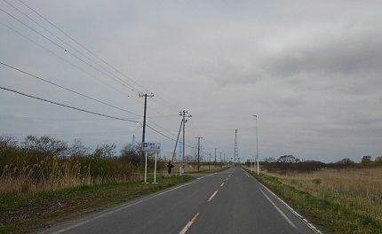 日高本線36
