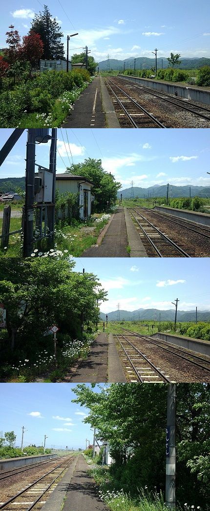 会津鉄道会津線b78