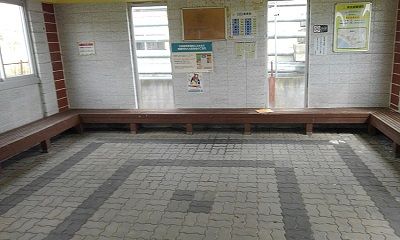 日高本線b16