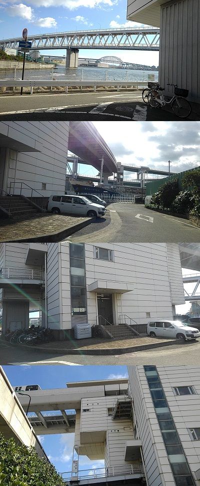 六甲ライナー38