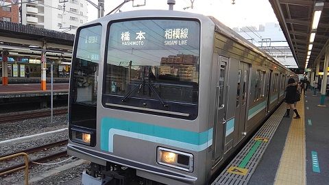 相模線00