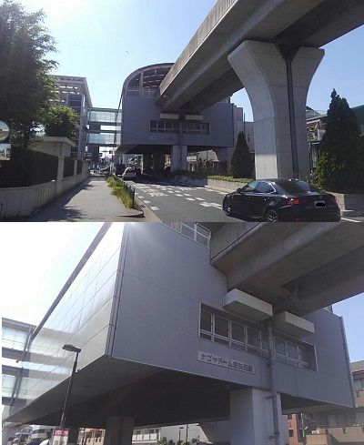 ゆとりーとライン17
