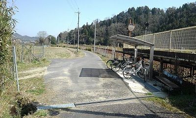信楽高原鉄道85