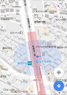 東京メトロ副都心線43