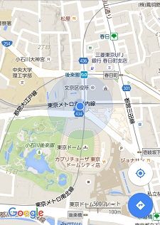 東京メトロ南北線05