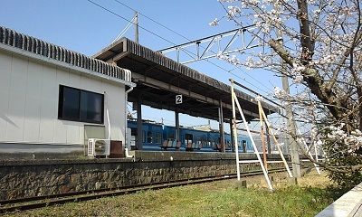 信楽高原鉄道10