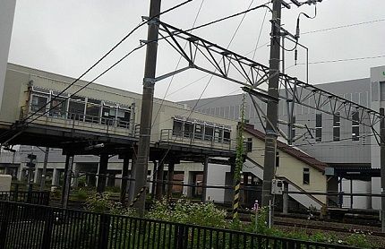 いさりび鉄道08
