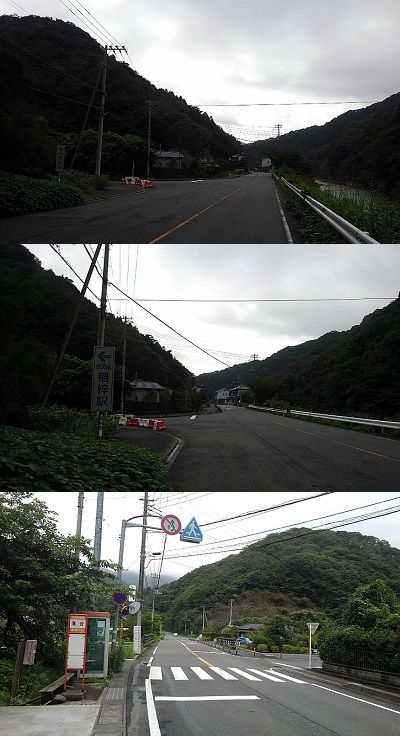 伊豆急行線68