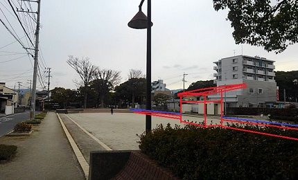 勝田線27