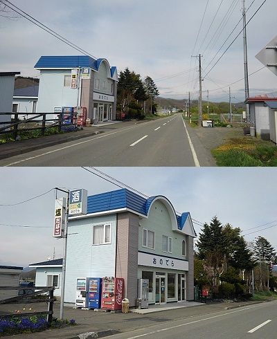 日高本線b36