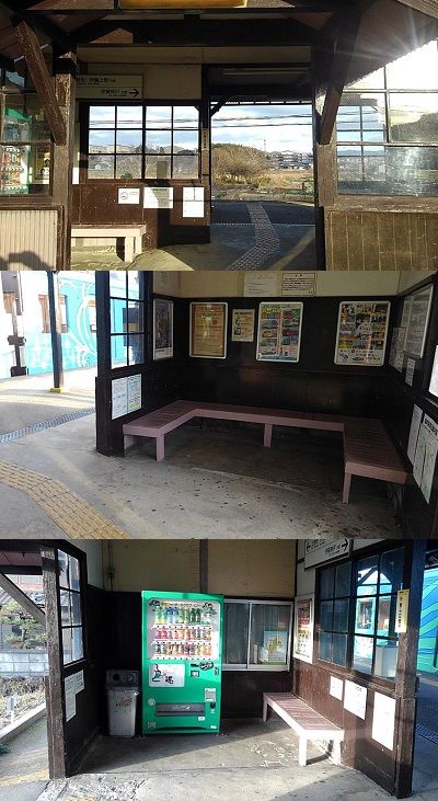 伊賀鉄道68