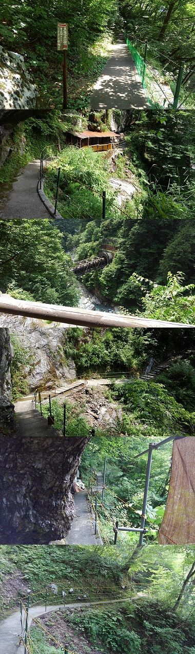 黒部渓谷鉄道25