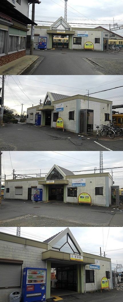 三岐鉄道北勢線a60