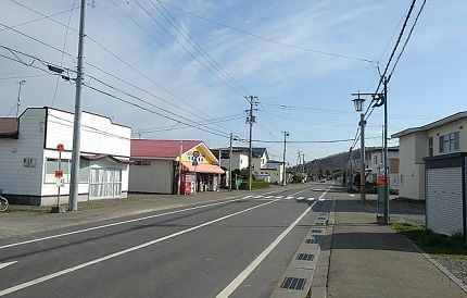 日高本線b69
