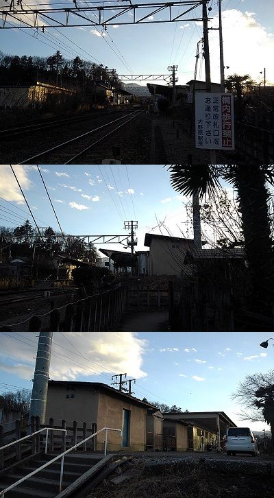 秩父鉄道b18