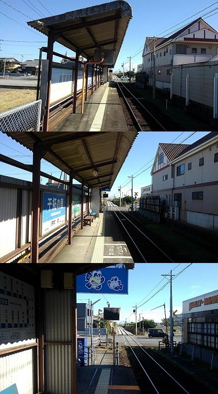 島原鉄道64