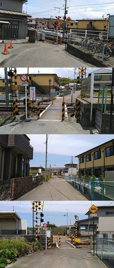 伊豆箱根鉄道大雄山線a22