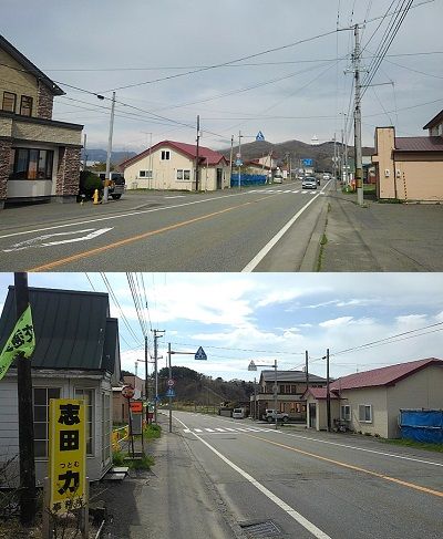 日高本線b24