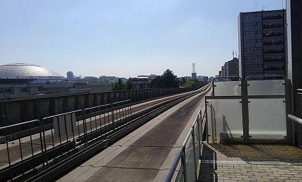 ゆとりーとライン34