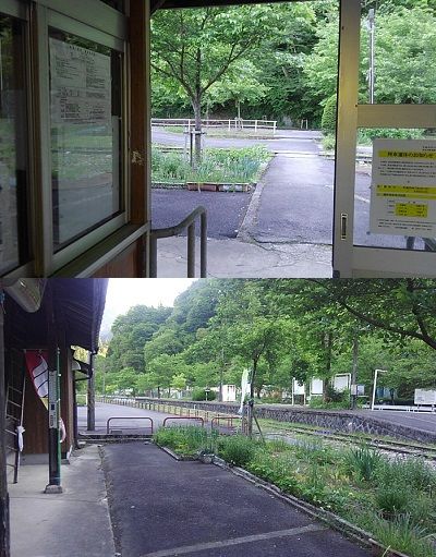 長良川鉄道b65