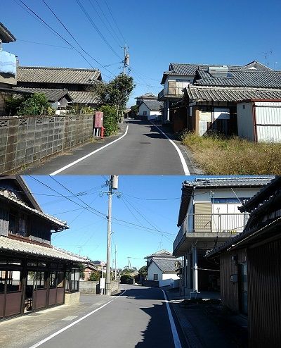 島原鉄道a45