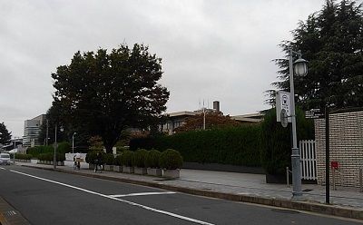 京都市営地下鉄烏丸線63