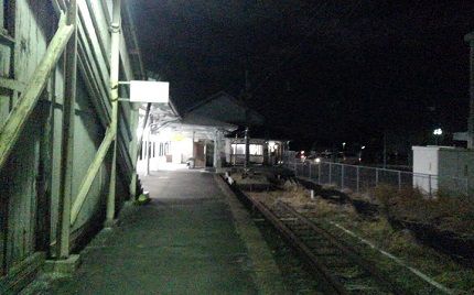 伊賀鉄道a27