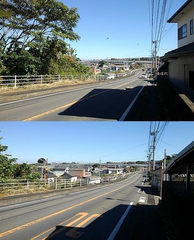島原鉄道a21