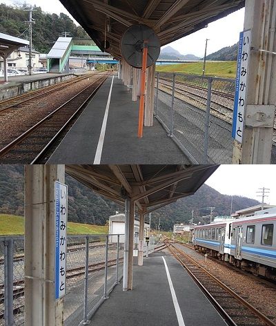 三江線b51