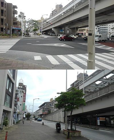 ゆいレール86