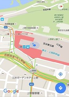 東京メトロ銀座線17