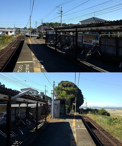島原鉄道a25
