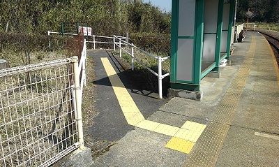 信楽高原鉄道89