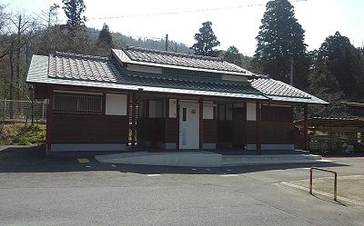 信楽高原鉄道61