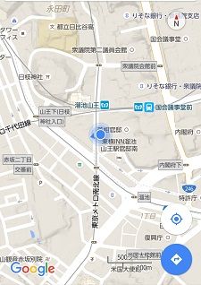 東京メトロ南北線32