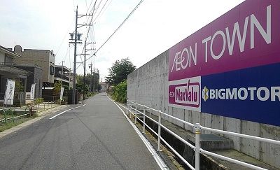 伊賀鉄道a34