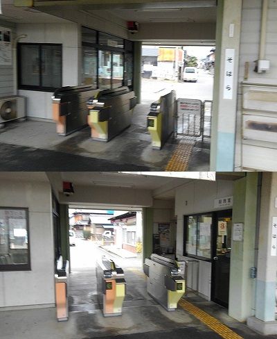 三岐鉄道北勢線a65