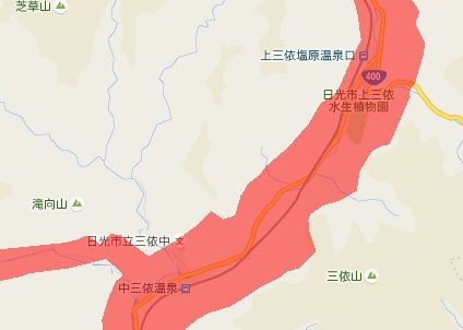 野岩鉄道10