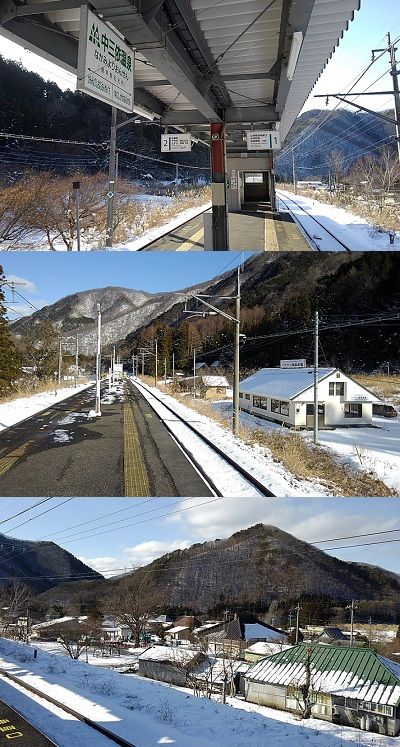 野岩鉄道a28