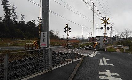 一畑電車大社線28