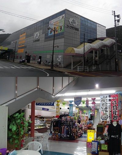 釜石線58