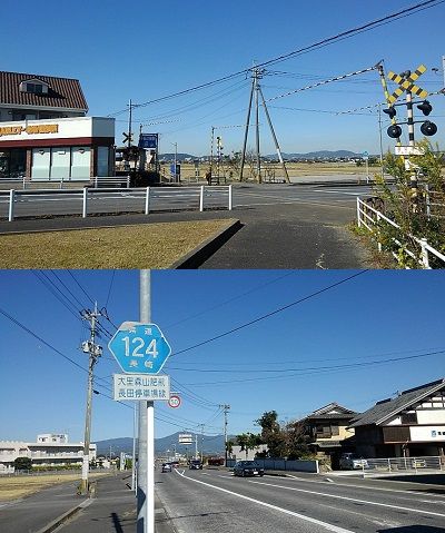 島原鉄道67