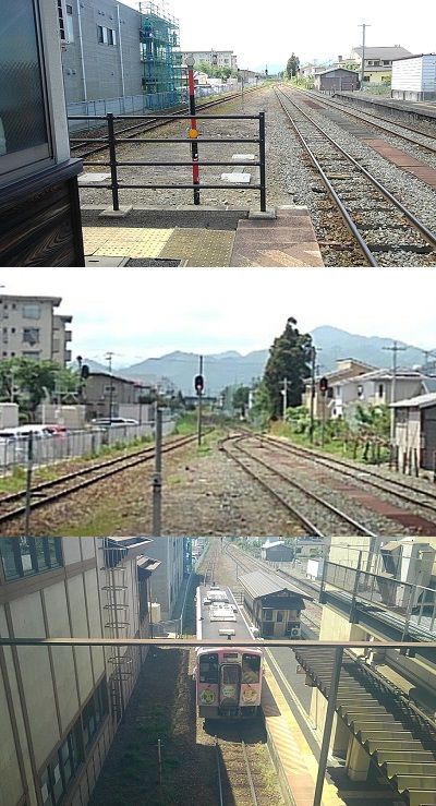 会津鉄道会津線c15