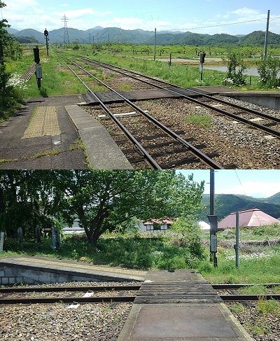 会津鉄道会津線b79